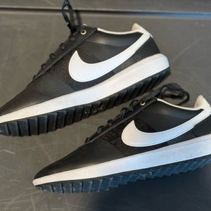 Nike Cortez G Golf Shoes